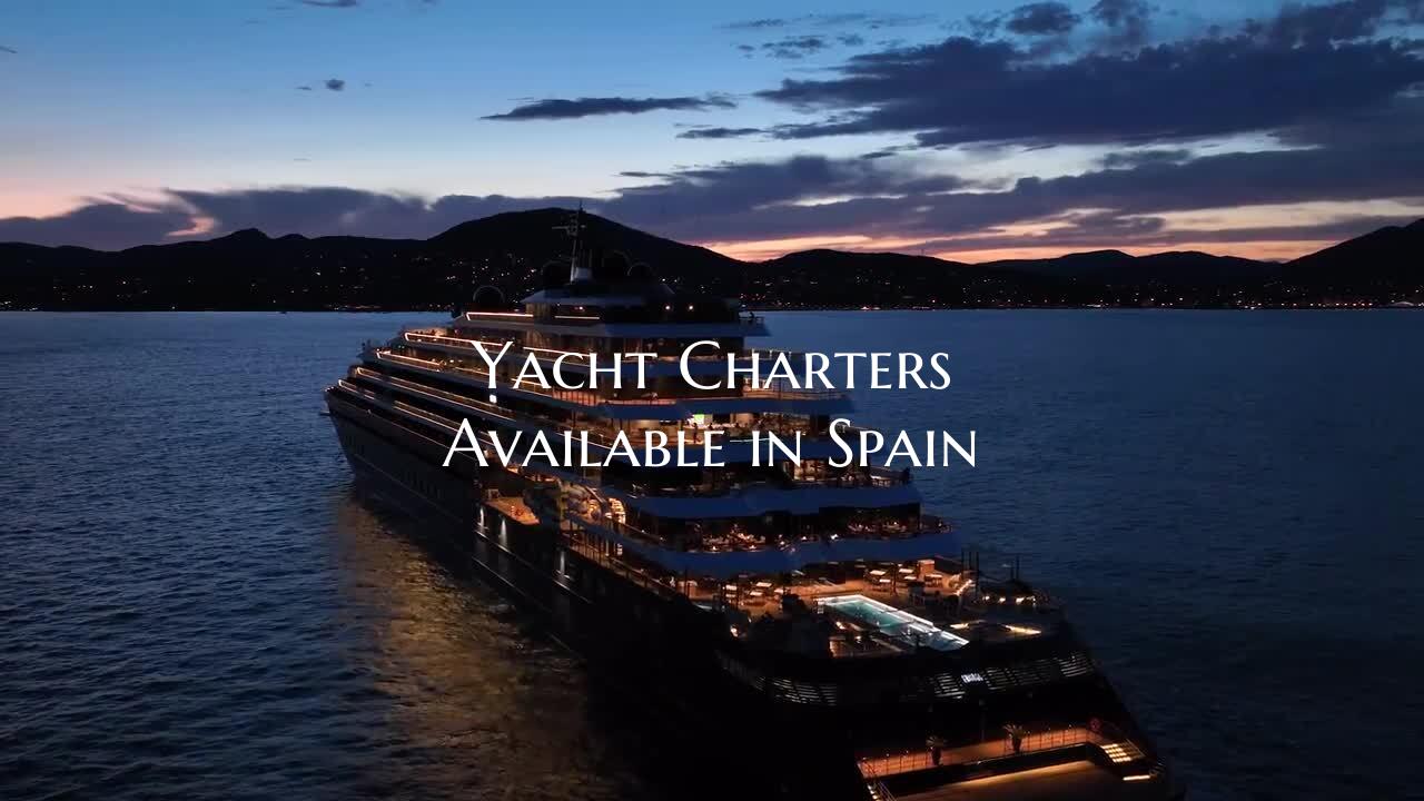 Yacht Charters Available in ...